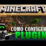 ¿Cómo agregar plugins a tu server de Minecraft de forma sencilla y rápida?