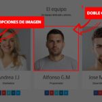 ¿Cómo hacer que una imagen cambie a otra en HTML?