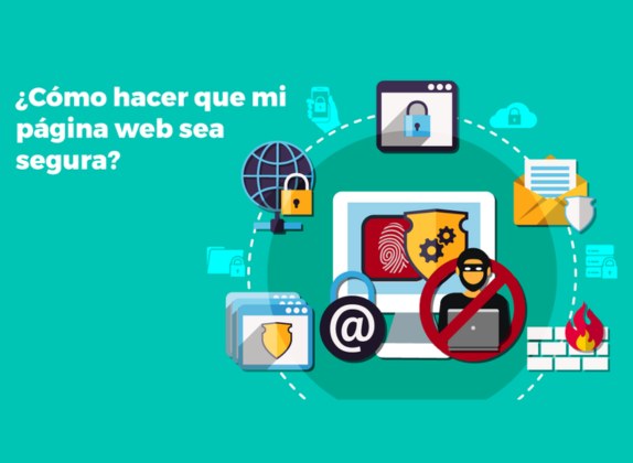 cómo hacer que mi sitio web sea seguro