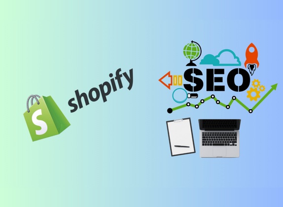 como mejorar el seo de Shopify