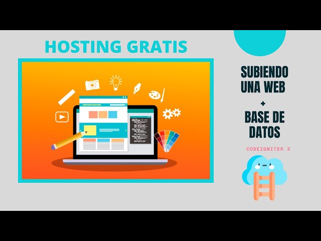 hosting base de datos gratis