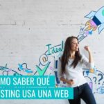 ¿Cómo saber en qué hosting está alojada una web?