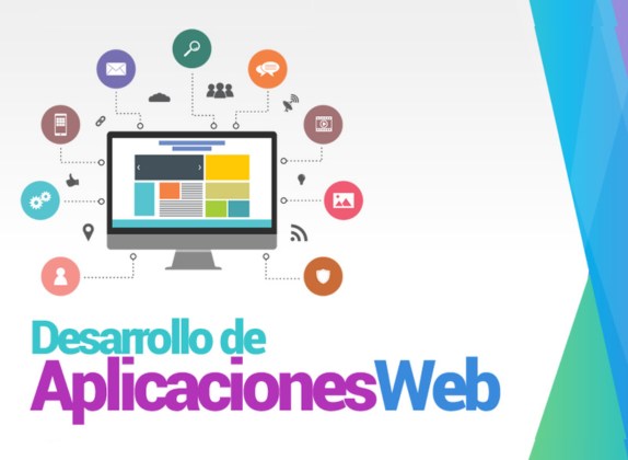 desarrollo de aplicaciones web