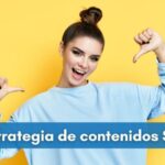 ¿Cómo crear una efectiva estrategia de contenidos SEO?