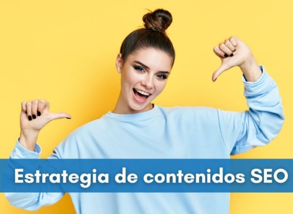 estrategia de contenidos seo