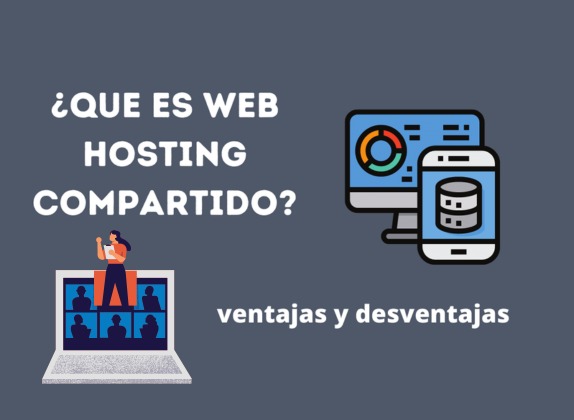 hosting compartido ventajas y desventajas