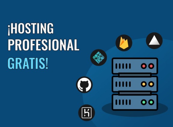 hosting gratis para estudiantes