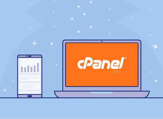 hosting y dominio cpanel