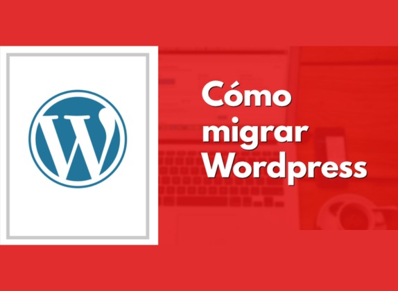 migrar wordpress de dominio y hosting