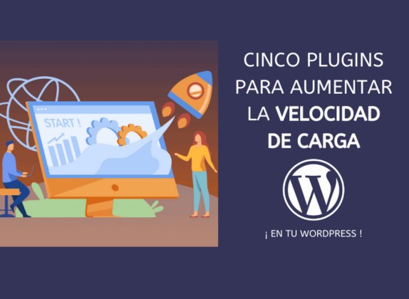 plugins para mejorar la velocidad de wordpress