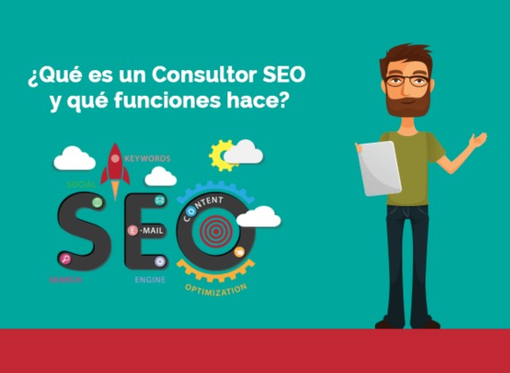 que es un experto seo