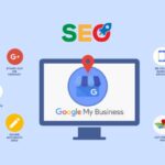 ¿Cómo optimizar tu negocio con SEO local en Google My Business?