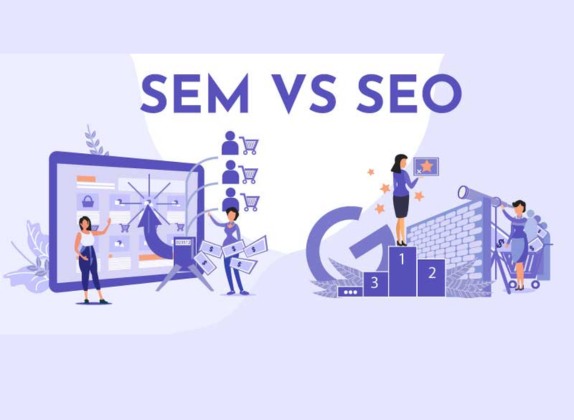 técnicas de posicionamiento seo y sem